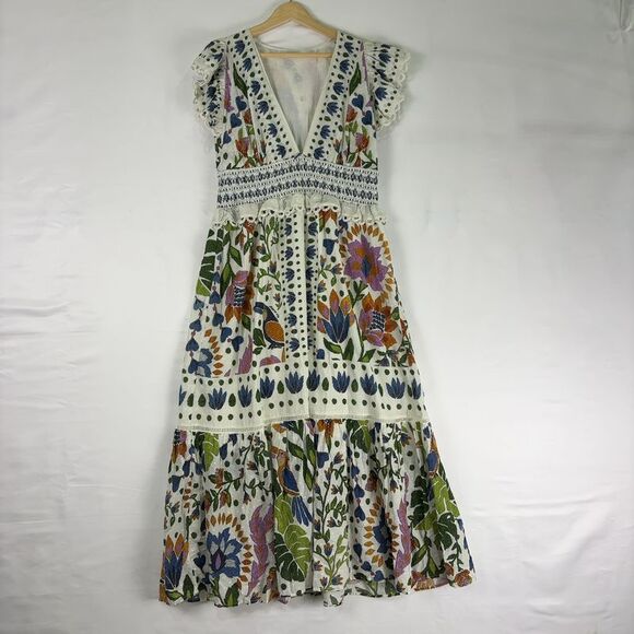 FARM Rio Dresses & Skirts - FARM Rio Maxi Dress